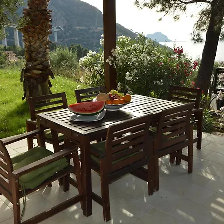 Spettacolare Vista Mare
