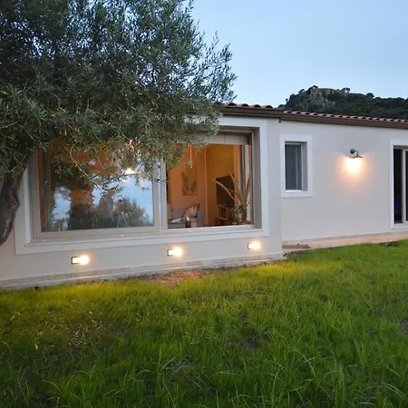 Spettacolare Vista Mare 빌라