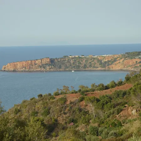 Spettacolare Vista Mare 빌라 *