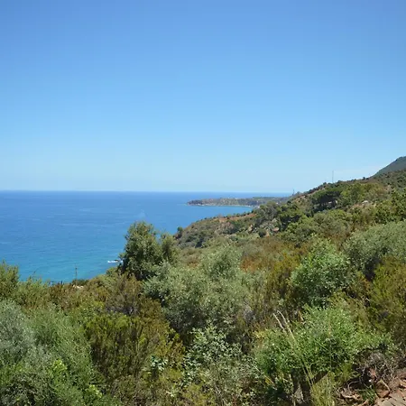 Spettacolare Vista Mare 빌라 *