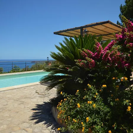 Spettacolare Vista Mare *