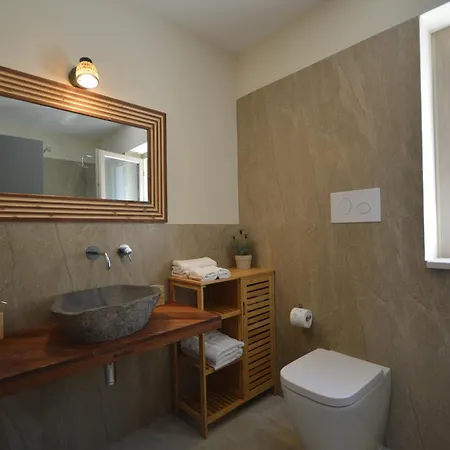 Spettacolare Vista Mare 빌라